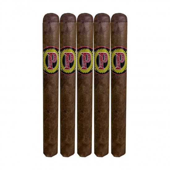 Ponce San Andreas Corona Largo Cigar - 5 Pack