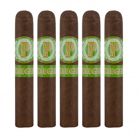 Ponce Indigeno Cigar - 5 Pack