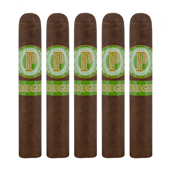 Ponce Indigeno Cigar - 5 Pack