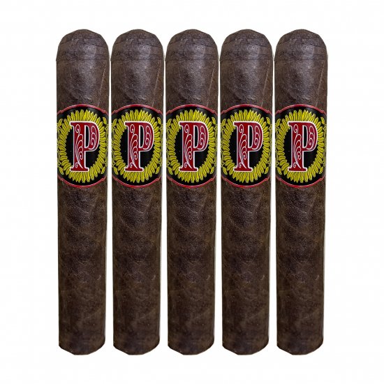 Ponce San Andres Robusto Cigar - 5 Pack
