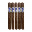 Ponce Sumatra Corona Largo Cigar - 5 Pack