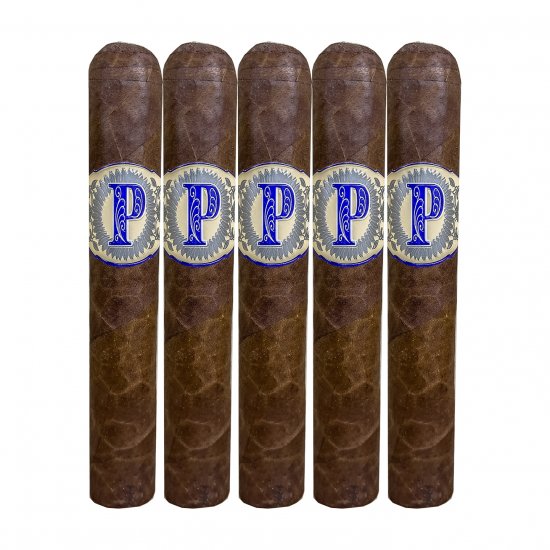 Ponce Sumatra Toro Corto Cigar - 5 Pack