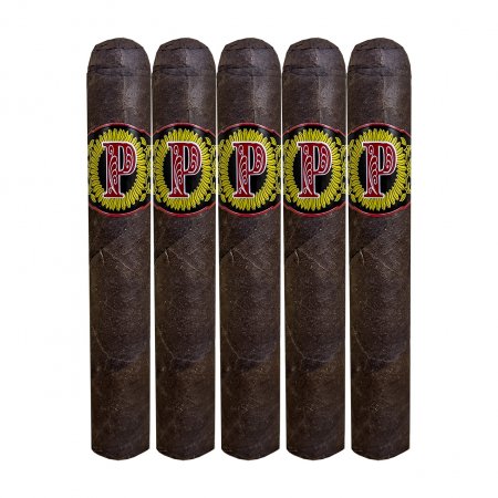 Ponce San Andres Toro Corto Cigar - 5 Pack