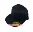 Powstanie Hat Black on Black - Small