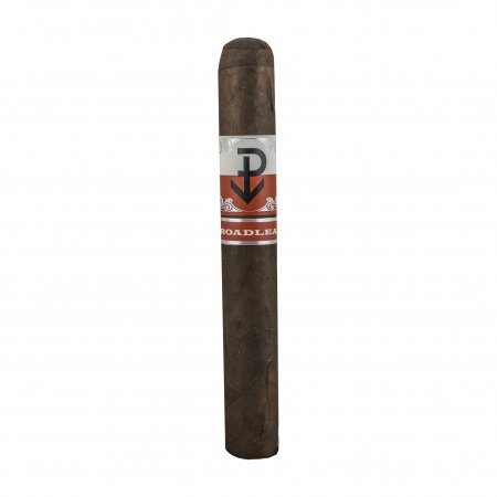 Powstanie Broadleaf Toro Cigar - Single