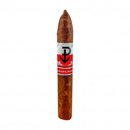 Powstanie Broadleaf Belicoso Cigar - Single