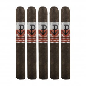 Powstanie Broadleaf Corona Gorda Cigar - 5 Pack