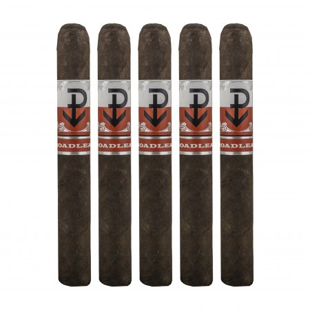 Powstanie Broadleaf Corona Gorda Cigar - 5 Pack