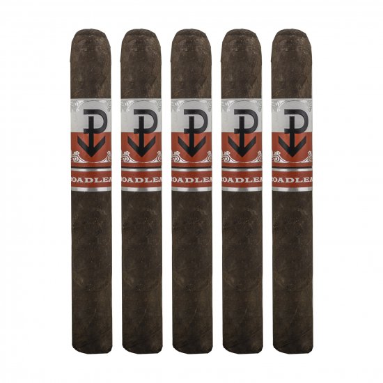 Powstanie Broadleaf Corona Gorda Cigar - 5 Pack