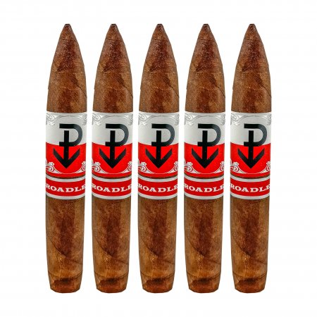 Powstanie Broadleaf Perfecto Cigar - 5 Pack