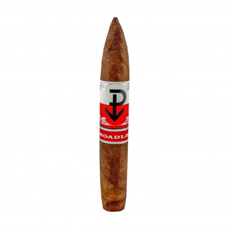 Powstanie Broadleaf Perfecto Cigar - Single