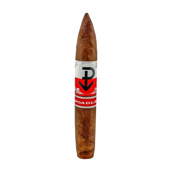 Powstanie Broadleaf Perfecto Cigar - Single