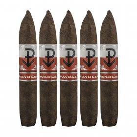 Powstanie Broadleaf Perfecto Cigar - 5 Pack