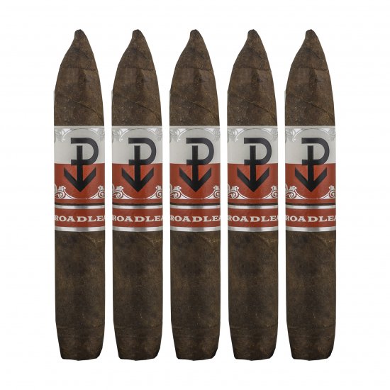 Powstanie Broadleaf Perfecto Cigar - 5 Pack