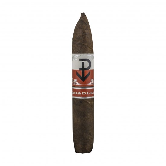 Powstanie Broadleaf Perfecto Cigar - Single