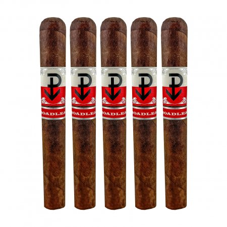 Powstanie Broadleaf Toro Cigar - 5 Pack