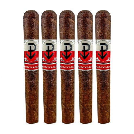 Powstanie Broadleaf Toro Cigar - 5 Pack