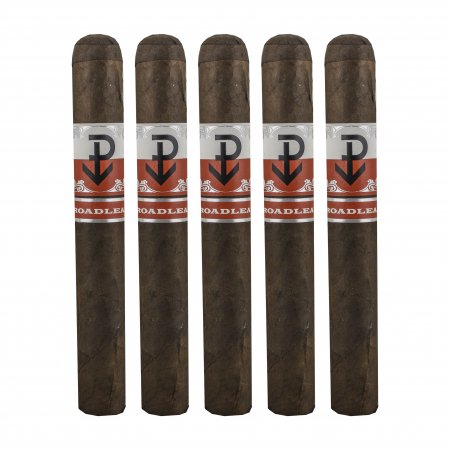 Powstanie Broadleaf Toro Cigar - 5 Pack