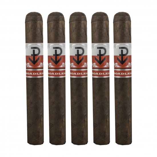 Powstanie Broadleaf Toro Cigar - 5 Pack