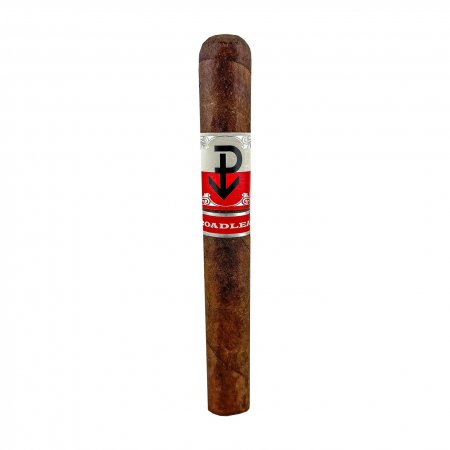 Powstanie Broadleaf Toro Cigar - Single