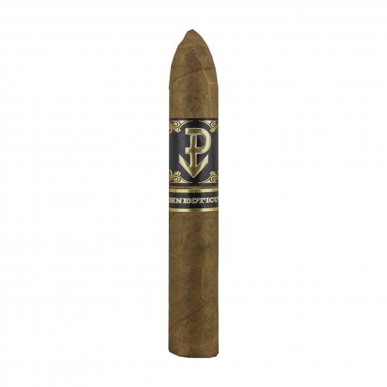 Powstanie Connecticut Belicoso Cigar - Single