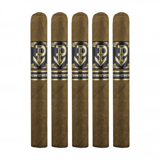 Powstanie Connecticut Corona Gorda \"Justice\" Cigar - 5 Pack