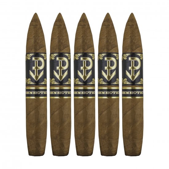 Powstanie Connecticut Perfecto Cigar - 5 Pack