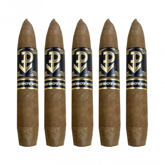 Powstanie Connecticut Perfecto Cigar - 5 Pack