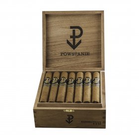 Powstanie Connecticut Robusto Cigar - Box