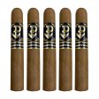 Powstanie Connecticut Robusto Cigar - 5 Pack