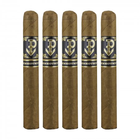 Powstanie Connecticut Toro Cigar - 5 Pack