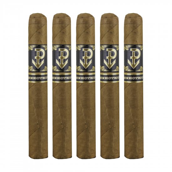 Powstanie Connecticut Toro Cigar - 5 Pack