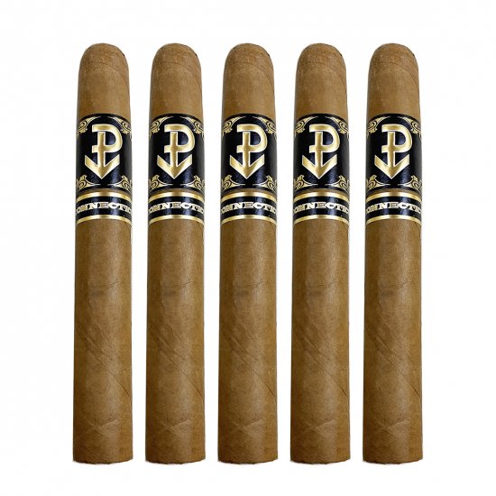 Powstanie Connecticut Toro Cigar - 5 Pack