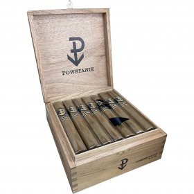Powstanie Connecticut Toro Cigar - Box