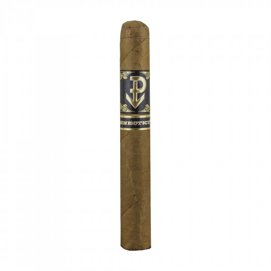 Powstanie Connecticut Toro Cigar - Single