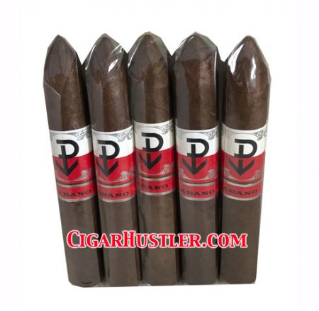 Powstanie Habano Belicoso Cigar - 5 Pack