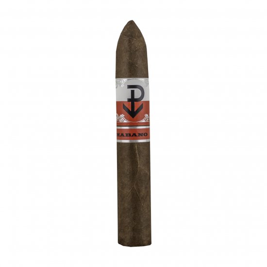 Powstanie Habano Belicoso Cigar - Single