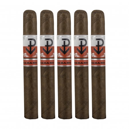 Powstanie Habano Corona Gorda Cigar - 5 Pack