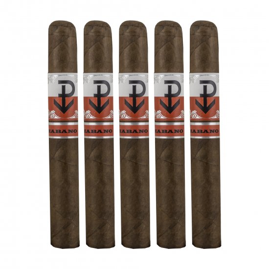 Powstanie Habano Corona Gorda Cigar - 5 Pack