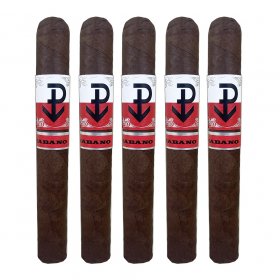 Powstanie Habano Corona Gorda Cigar - 5 Pack