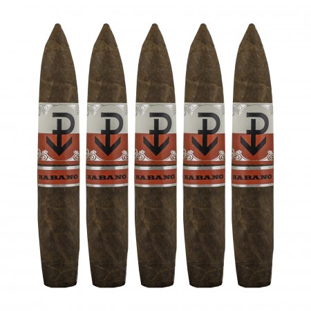 Powstanie Habano Perfecto Cigar - 5 Pack