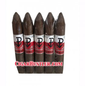 Powstanie Habano Perfecto Cigar - 5 Pack