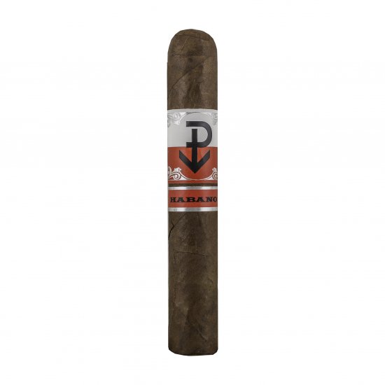 Powstanie Habano Robusto Cigar - Single