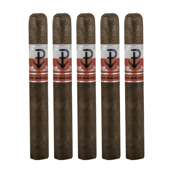 Powstanie Habano Toro Cigar - 5 Pack