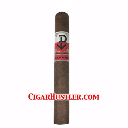 Powstanie Habano Toro Cigar - Single