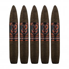 Powstanie San Andrés Perfecto Cigar - 5 Pack