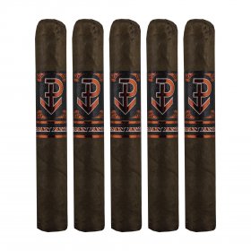 Powstanie San Andrés Robusto Cigar - 5 Pack