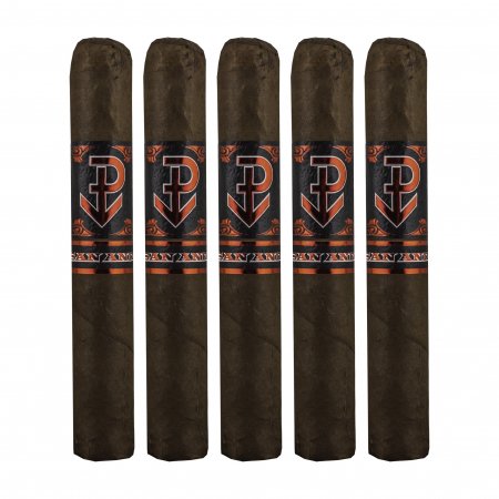 Powstanie San Andrés Robusto Cigar - 5 Pack