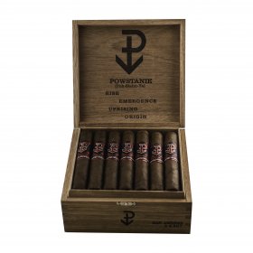 Powstanie San Andrés Robusto Cigar - Box