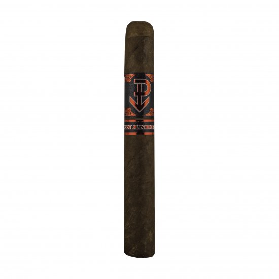 Powstanie San Andrés Toro Cigar - Single